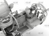 ICM 48273 Do 217K-1 WWII German bomber 1/48